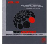 Various - The Dome Vol.18