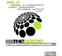 Various - The Dome Vol. 2