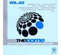 Various - The Dome Vol. 23
