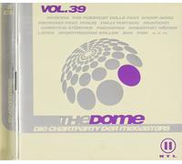 Various - The Dome Vol.39