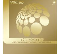 Various - The Dome Vol.50 (Ltd.Edt.)