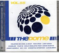Various - The Dome Vol. 55