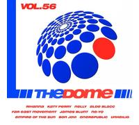 Various - The Dome Vol. 56