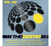 The Dome Vol. 58