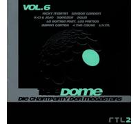 Various - The Dome Vol. 6