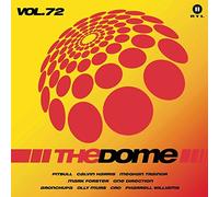 Various - The Dome Vol.72