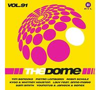 Various - The Dome,Vol.91