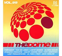 Various - The Dome,Vol. 99
