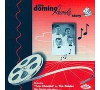 Various - The Domino Records Story