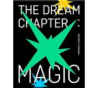 Various - The Dream Chapter: Magic (Arcadia) [CD]