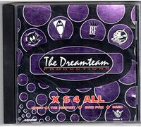 Various - The Dreamteam