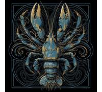 Various - The Dungeon Tapes (Dark Blue Edition)