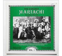 Various - The Earliest Mariachi Recordings 1906-1936