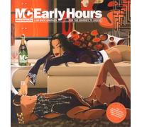 Various - The Early Hours Sampler [12" VINYL]