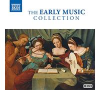 Various - The Early Music Collection