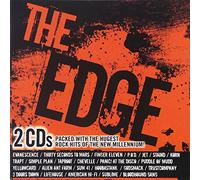 VARIOUS - The Edge