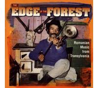 Various - The Edge Of The Forest/Transylvania