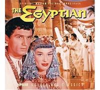 Various - The Egyptian