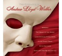 Various - The Elegance of Andrew Lloyd -