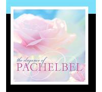 Various - The Elegance of Pachelbel