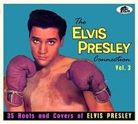 Various - The Elvis Presley Connection Vol.3