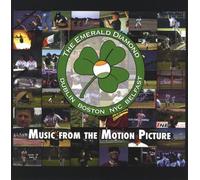 Various - The Emerald Diamond - Music From the Motion Picture