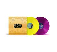 Various Artists - The Emperor's New Groove ( lemonade and grape Soundtrack) [New