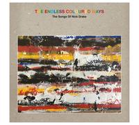 Nick Drake - The Endless Coloured Ways: The Songs of Nick Drake [VINYL]