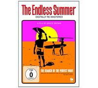 The Endless Summer (OmU, Digitally Remastered) (DVD) (US IMPORT)