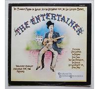 Various - The Entertainer [Vinyl LP]