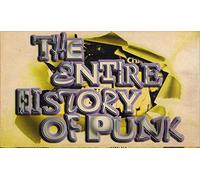 Various - The Entire History of Punk