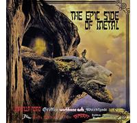Various - The Epic Side Of Heavy Metal