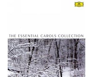 Various - The Essential Carols Collection