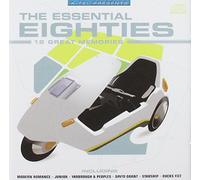 Various Artists - The Essential Eighties