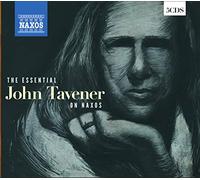 Various - The Essential John Tavener