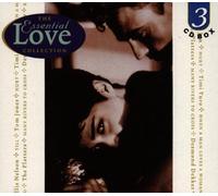 Various - The Essential Love Collection