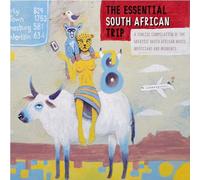 Various - The Essential South African Trip