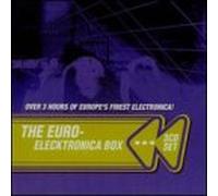 Various - The Euro - Elecktronica Box