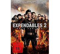 Various - The Expendables 2