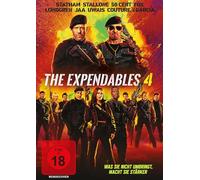 Various - The Expendables 4
