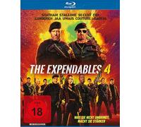 Various - The Expendables 4 Bd