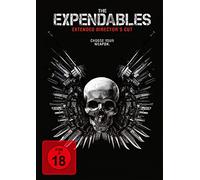 Various - The Expendables