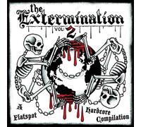 Various - The Extermination Vol: 2 [VINYL]