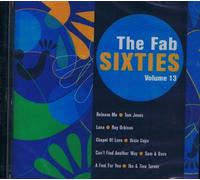 Various - The Fab Sixties Vol. 13