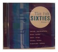 Various - The Fab Sixties Vol.. 15