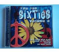 Various Artists - The Fab Sixties Vol. 2