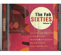 Various - The Fab Sixties Vol.7-9