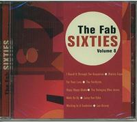 Various - Fab Sixties Volume 8