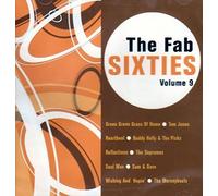 Various - The Fab Sixties Vol. 9