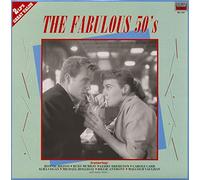 Various - The Fabulous 50's (2-LP)